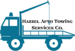 Hazzel Auto Towing Services Co.
